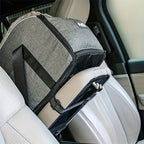 Portable Pet Bed - Detachable Cat & Dog Travel Bed