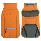 Dog Winter Jacket - Dog Coat Winter Dog Clothes