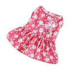 Easter Dog Clothing - Spring Summer Outfits