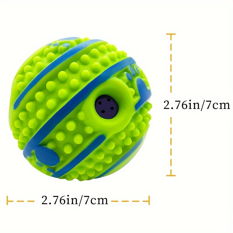 Interactive Dog Toys - IQ Training Puzzle