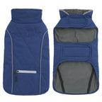 Dog Winter Jacket - Dog Coat Winter Dog Clothes