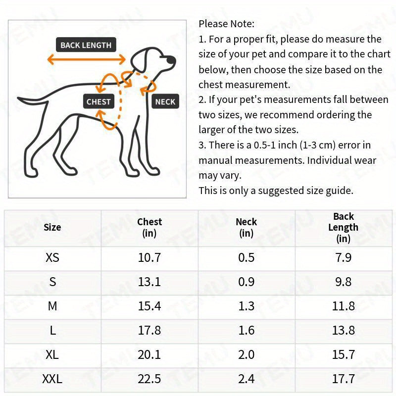 Dog Hoodie - Dog Winter Clothes Pet Costumes