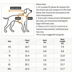 Dog Hoodie - Dog Winter Clothes Pet Costumes