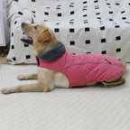 Dog Winter Jacket - Dog Coat Winter Dog Clothes