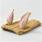 Easter Pet Costumes - Bunny Hats for Cats Dogs