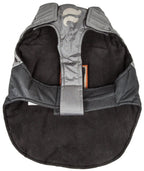 Dog Helios ® Altitude-Mountaineer Wrap-Hook-and-Loop Waterproof Dog Coat