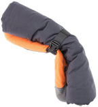 Dog Helios ®  Cordura-Nyco Reversible Nylon and Fleece Travel Camping Dog Bed