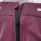 Dog Helios ® 'Eboneflow' Mediumweight 4-Way-Stretch Flexible And Breathable Performance Dog Yoga T-Shirt