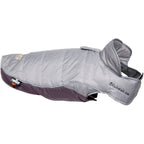 Dog Helios ® Hurricane-Waded Plush 3M Reflective Insulated Winter Dog Coat