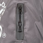 Dog Helios ® 'Hurricanine' Waterproof and Reflective Full Body Dog Coat