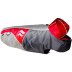 Dog Helios ® Lotus-Rusher 2-in-1 Dual-Removable Layered Performance Dog Jacket