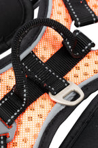 Dog Helios ® 'Scorpion' Sporty High-Performance Free-Range Dog Harness