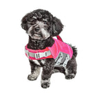 Dog Helios ® 'Tidal Guard' Multi-Point Strategically-Stitched Reflective Pet Dog Life Jacket Vest