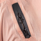 Dog Helios ® 'Torrential Shield' Waterproof and Adjustable Full Body Dog Raincoat