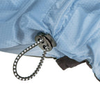 Dog Helios ® 'Torrential Shield' Waterproof and Adjustable Full Body Dog Raincoat