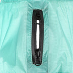 Dog Helios ® 'Torrential Shield' Adjustable and Waterproof Dog Raincoat Poncho