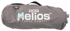 Dog Helios ® 'Trail-Barker' Multi-Surface Water-Resistant Travel Camping Dog Bed