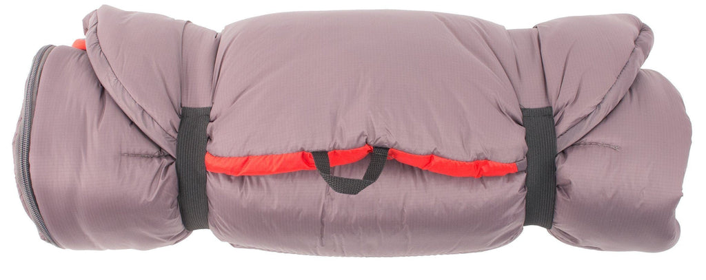 Dog Helios ® 'Trail-Barker' Multi-Surface Water-Resistant Travel Camping Dog Bed