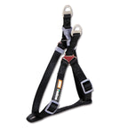 Dog Helios Sporty Nylon Leash and Harness