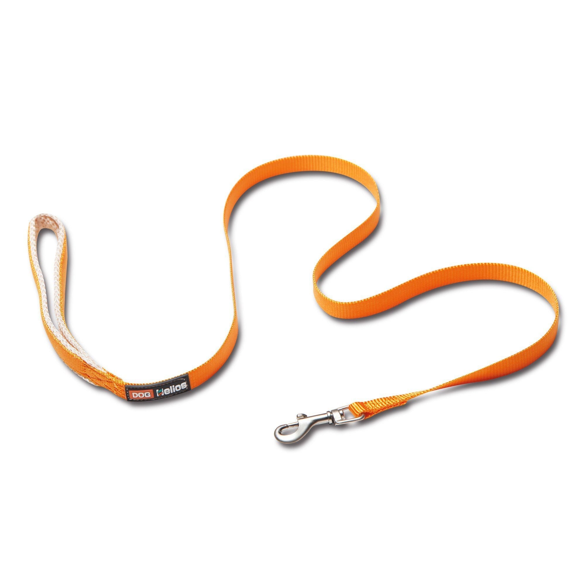Dog Helios Sporty Nylon Leash and Harness