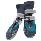 Dog Helios 'Traverse' Premium Grip High-Ankle Outdoor Dog Boots - Set Of 4