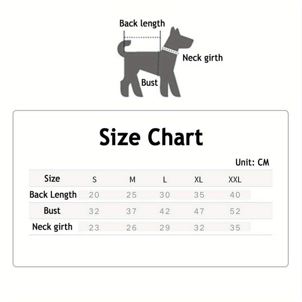 Pet Formal Clothing - Elegant Dog Suspenders