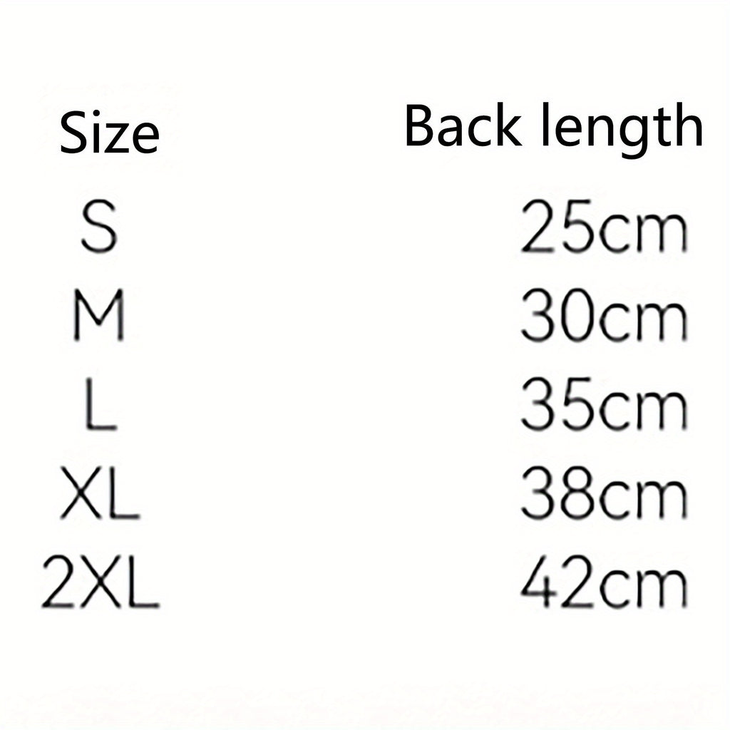 Dog Pants - Adjustable with Booties for Small to Large Breeds