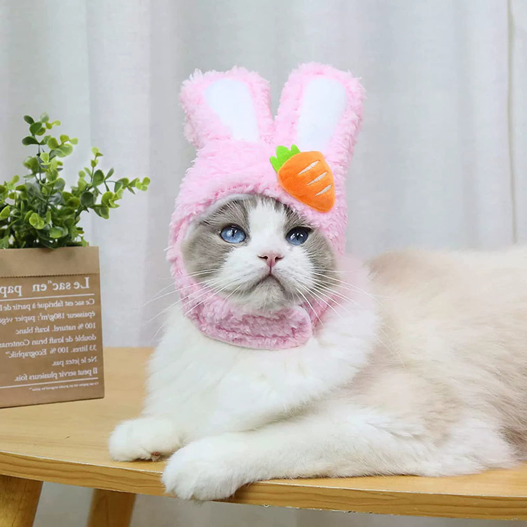 Easter Pet Costume - Pet Easter Outfit Small Dog Costume