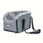 Portable Pet Bed - Detachable Cat & Dog Travel Bed