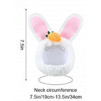 Easter Pet Costume - Pet Easter Outfit Small Dog Costume