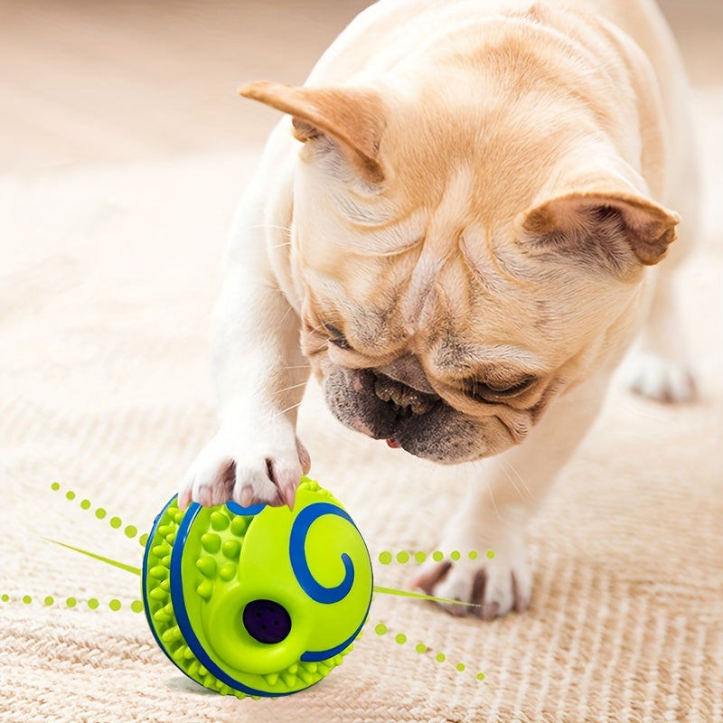 Interactive Dog Toys - IQ Training Puzzle