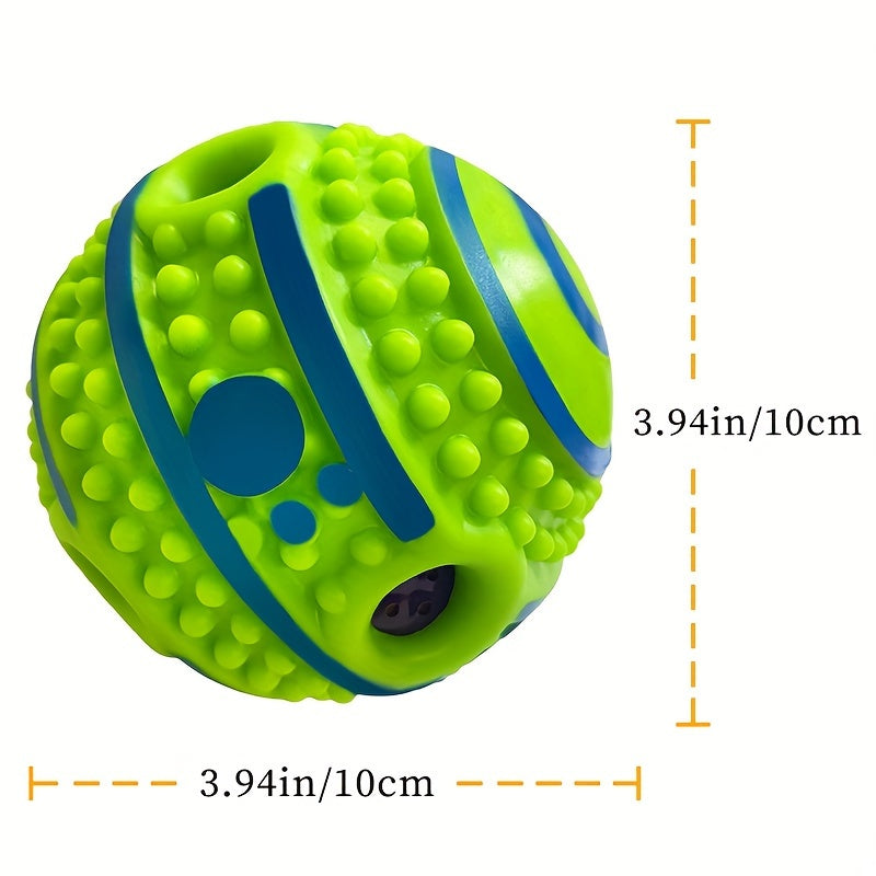 Interactive Dog Toys - IQ Training Puzzle