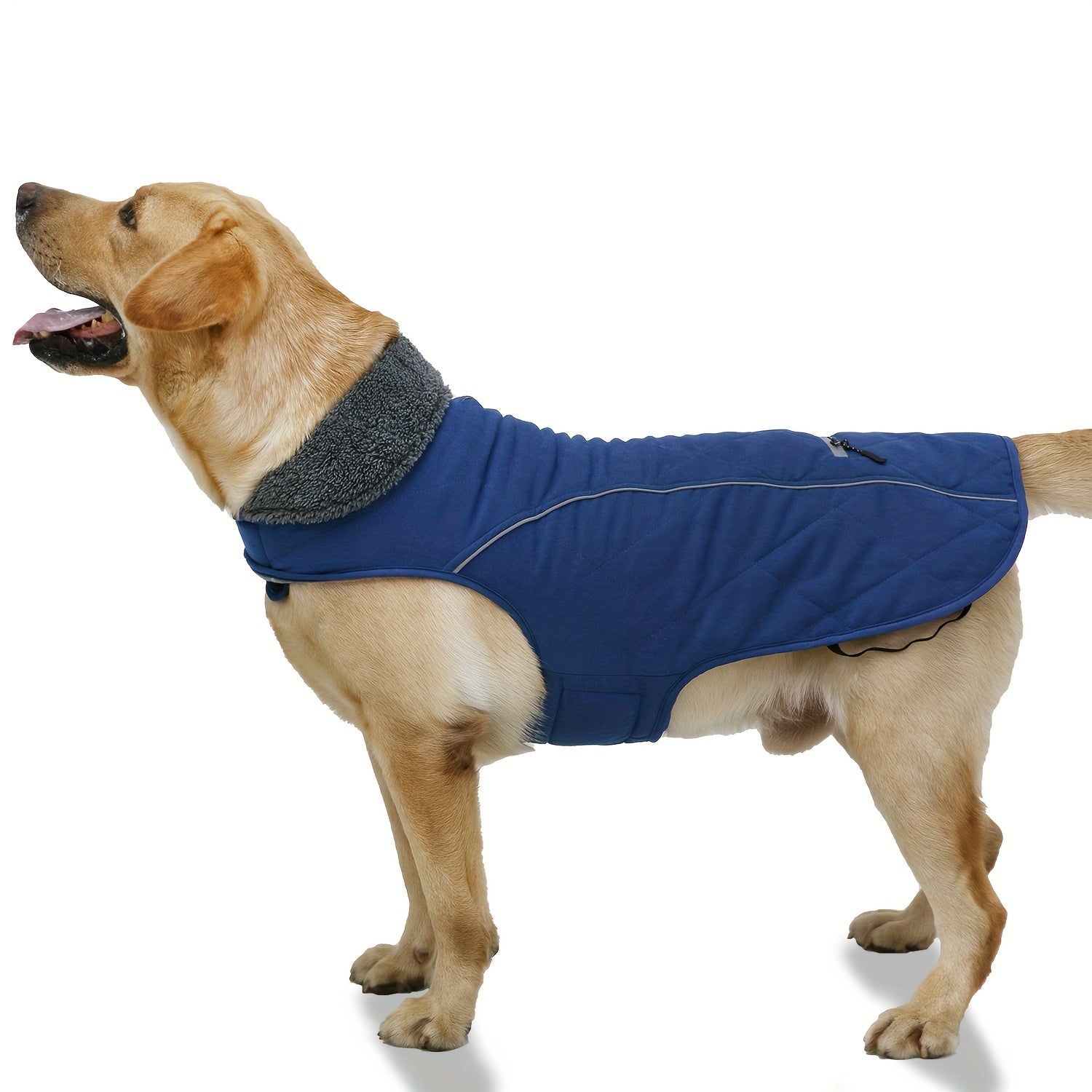 Dog Winter Jacket - Dog Coat Winter Dog Clothes
