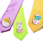 Easter Dog Bowties - Large Breed Accessories