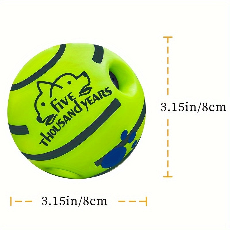 Interactive Dog Toys - IQ Training Puzzle