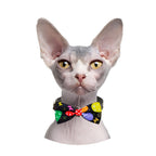 Dog Bow Ties - Removable Easter Accessories