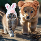 Easter Pet Costume - Pet Easter Outfit Small Dog Costume