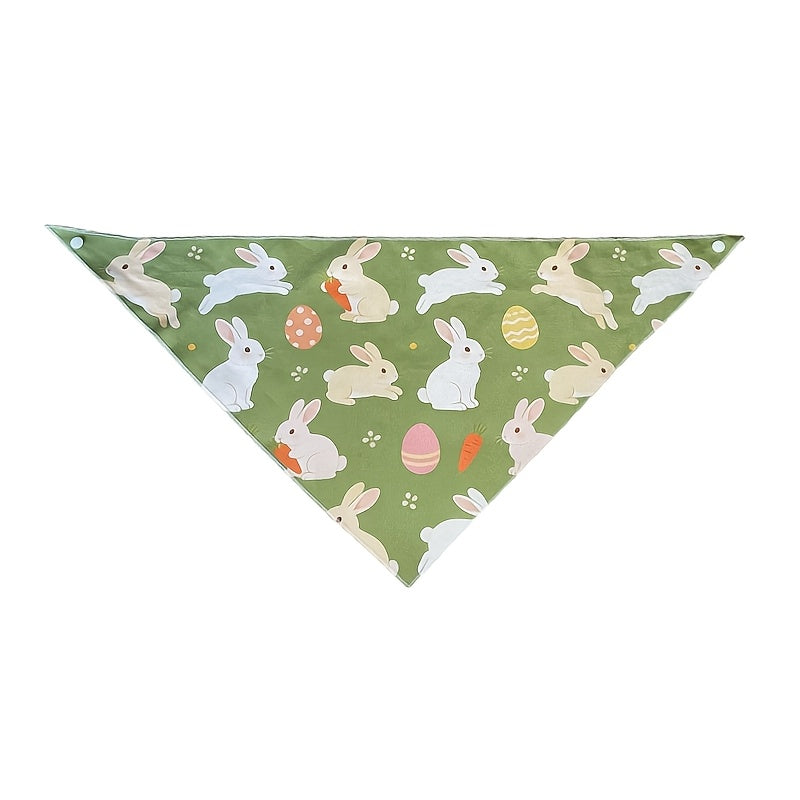 Easter Pet Bandage - Adjustable S/M/L for Cats Dogs