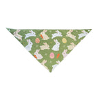 Easter Pet Bandage - Adjustable S/M/L for Cats Dogs