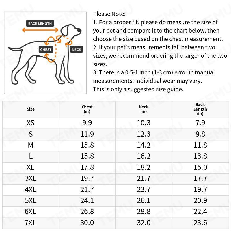 Dog Costume - Elegant Winter Outfit for Large Dogs