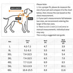 Dog Bathrobe - Soft Absorbent Pet Robe with Hood