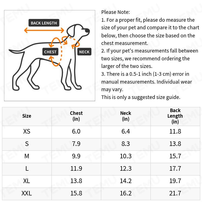 Waterproof Dog Pants - Full Coverage Small - PawPro