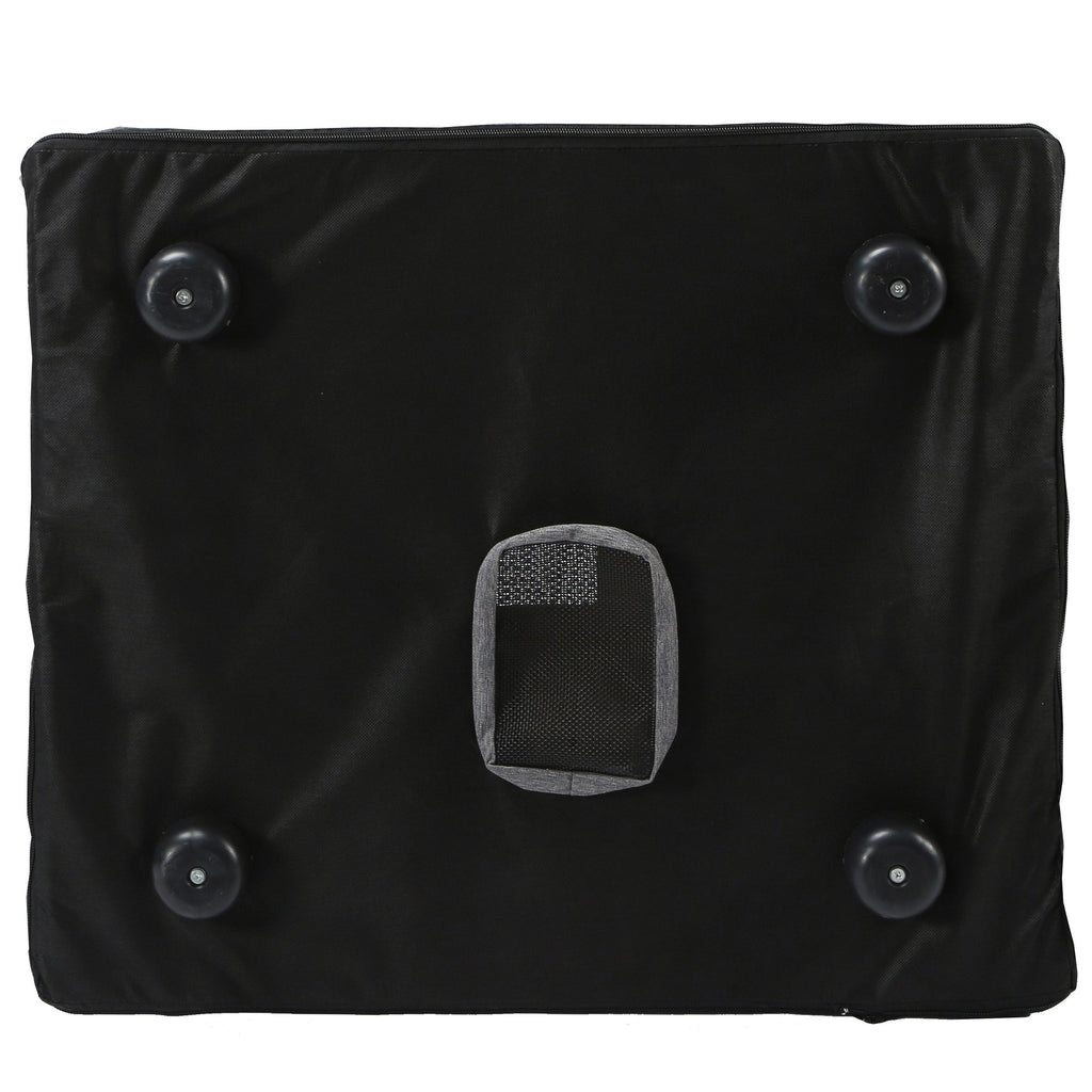 Pet Life "Dream Smart" Electronic Heating and Cooling Smart Dog Bed