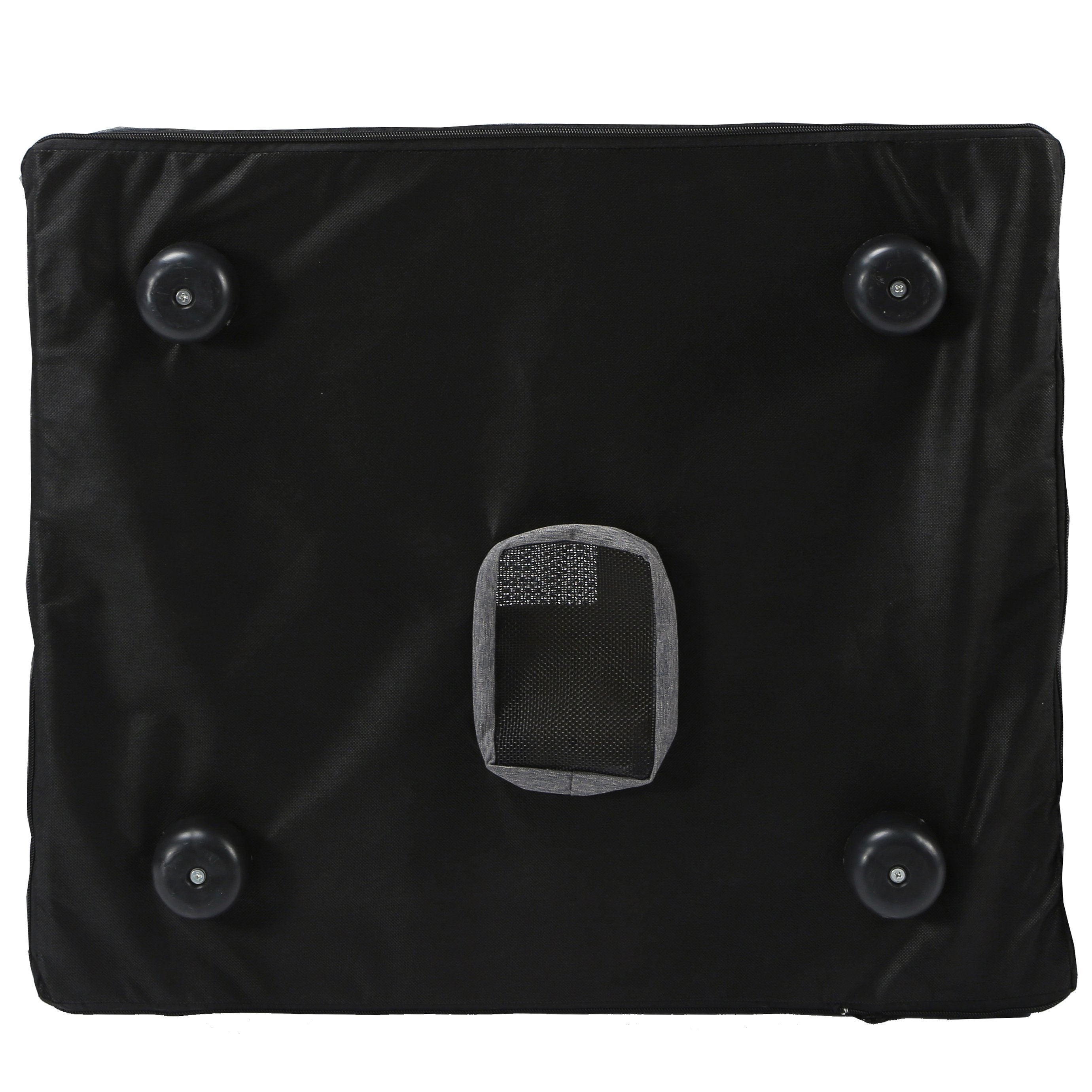 Pet Life "Dream Smart" Electronic Heating and Cooling Smart Dog Bed