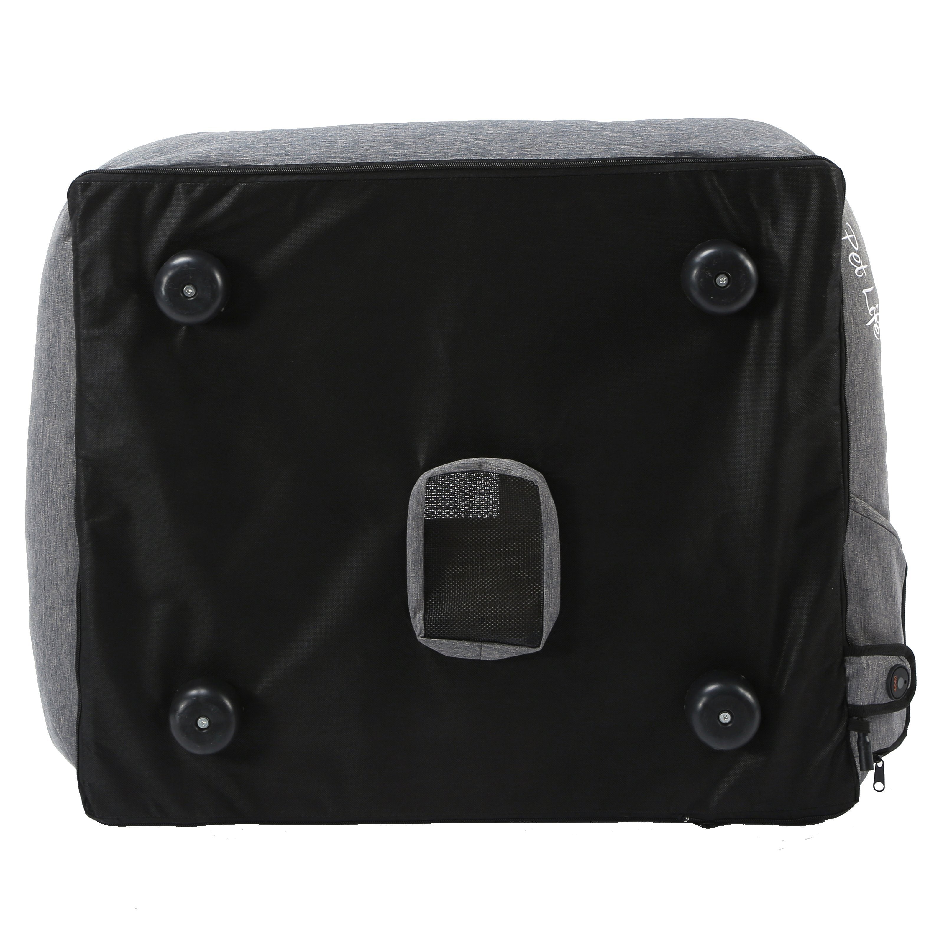 Pet Life "Dream Smart" Electronic Heating and Cooling Smart Dog Bed