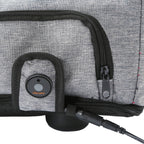 Pet Life "Dream Smart" Electronic Heating and Cooling Smart Dog Bed