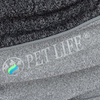 Pet Life ® Active 'Chase Pacer' Medium-weight 4-Way-Stretch Yoga Fitness Dog Tracksuit