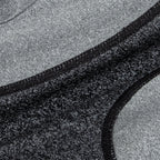 Pet Life ®  Active 'Fur-Breeze' Medium-weight 4-Way-Stretch Full Body Hooded Dog Yoga sweater