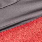 Pet Life ®  Active 'Fur-Breeze' Medium-weight 4-Way-Stretch Full Body Hooded Dog Yoga sweater