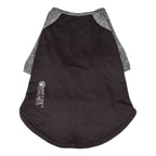 Pet Life ® Active 'Hybreed' 4-Way-Stretch Fitness Performance Dog T-Shirt